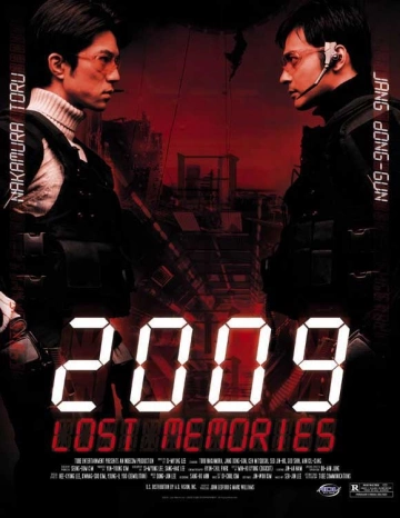 2009: Lost Memories [DVDRIP] - FRENCH