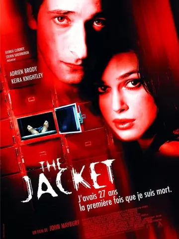 The Jacket [BLU-RAY 1080p] - MULTI (TRUEFRENCH)