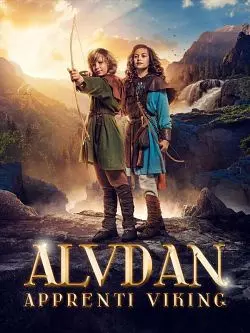 Alvdan, apprenti viking [BDRIP] - FRENCH