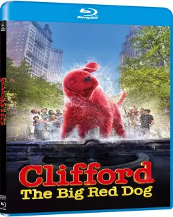 Clifford [BLU-RAY 720p] - FRENCH