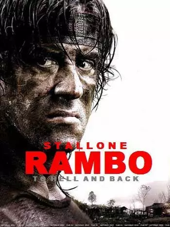 John Rambo [DVDRIP] - FRENCH