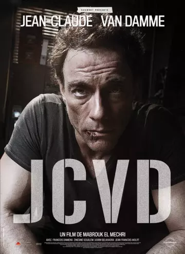 JCVD [HDLIGHT 1080p] - FRENCH