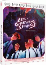 Les Garçons sauvages [BLU-RAY 720p] - FRENCH
