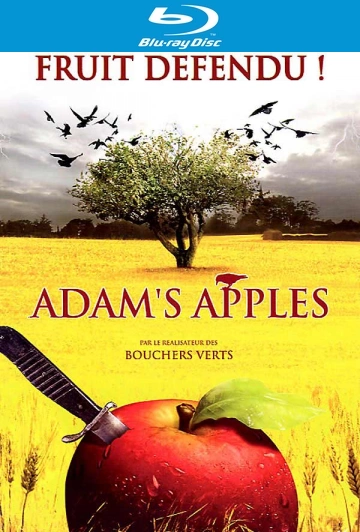 Adam's apples [BLU-RAY 1080p] - MULTI (FRENCH)