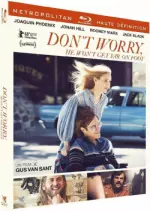 Don’t Worry, He Won’t Get Far On Foot [WEB-DL 1080p] - MULTI (FRENCH)