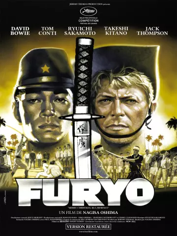 Furyo [HDLIGHT 1080p] - MULTI (TRUEFRENCH)