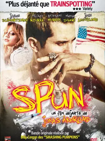 Spun [DVDRIP] - FRENCH
