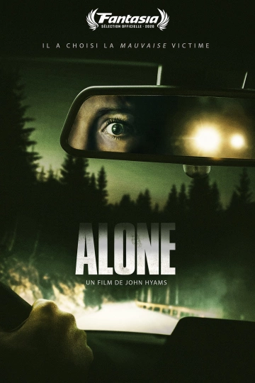 Alone [WEB-DL 720p] - FRENCH