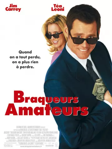 Braqueurs amateurs [DVDRIP] - TRUEFRENCH