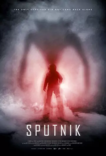 Sputnik [WEB-DL] - VO