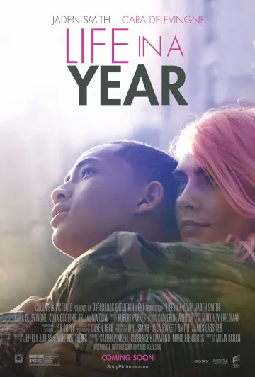 Life in a Year [HDRIP] - FRENCH