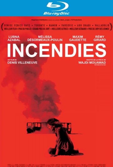 Incendies [HDLIGHT 1080p] - FRENCH