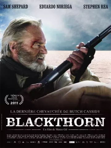 Blackthorn [BRRIP] - FRENCH