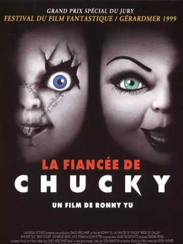 La Fiancée de Chucky [HDLIGHT 1080p] - TRUEFRENCH