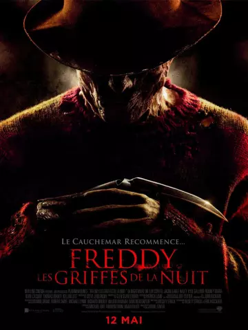 Freddy - Les Griffes de la nuit [HDLIGHT 1080p] - MULTI (TRUEFRENCH)