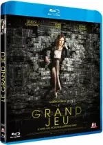 Le Grand jeu [BLU-RAY 1080p] - FRENCH
