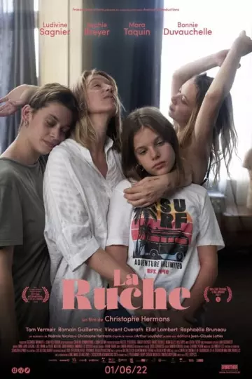 La Ruche [WEB-DL 1080p] - FRENCH