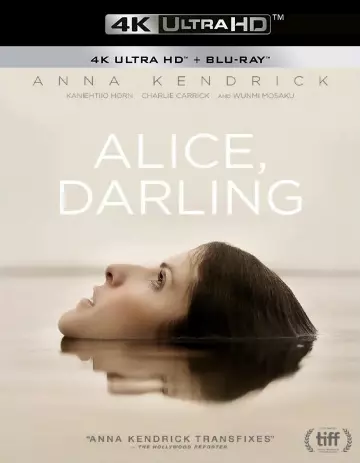 Alice, Darling [WEB-DL 4K] - MULTI (FRENCH)
