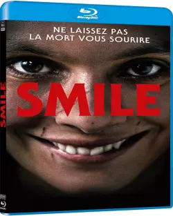 Smile [BLU-RAY 720p] - TRUEFRENCH