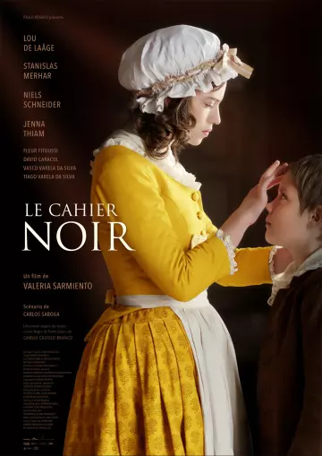 Le Cahier noir [HDRIP] - FRENCH