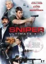 Sniper 7 : L'Ultime Execution [BDRIP] - FRENCH