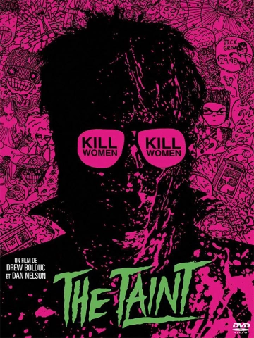 The Taint [BRRIP] - FRENCH