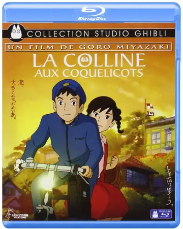 La Colline aux Coquelicots [BLU-RAY 720p] - VOSTFR
