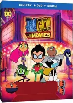 Teen Titans GO! To The Movies [HDLIGHT 720p] - FRENCH