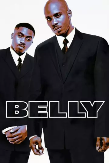 Belly [BLU-RAY 1080p] - MULTI (FRENCH)