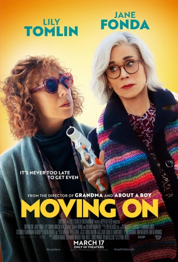 Moving On [HDRIP] - FRENCH