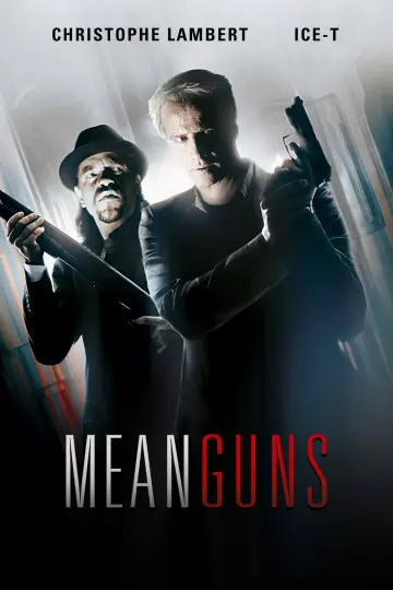 Mean guns [DVDRIP] - TRUEFRENCH
