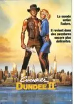 Crocodile Dundee 2 [DVDRIP] - FRENCH