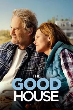 The Good House [WEB-DL 720p] - FRENCH