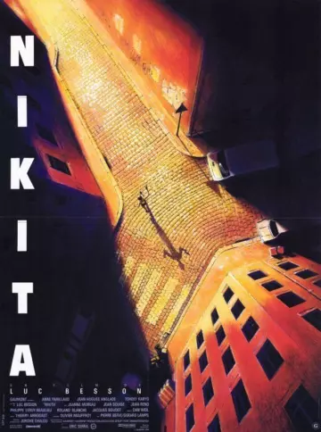 Nikita [HDLIGHT 1080p] - MULTI (TRUEFRENCH)