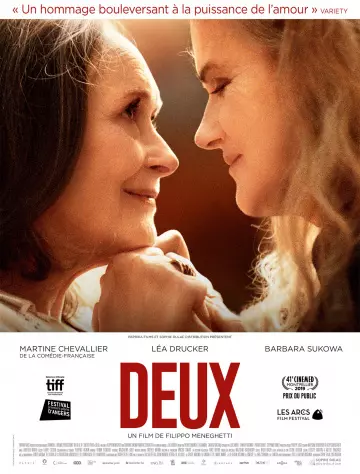 Deux [HDRIP] - FRENCH