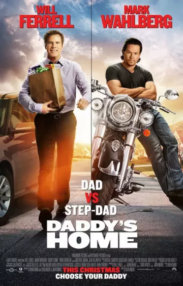 Very Bad Dads [BRRIP] - FRENCH