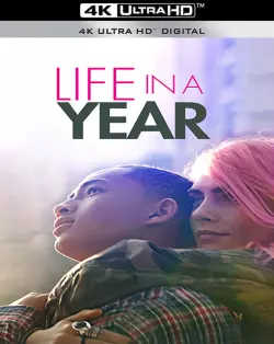 Life in a Year [WEB-DL 4K] - MULTI (FRENCH)