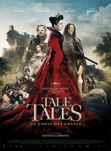 Tale of Tales [BDRIP] - TRUEFRENCH