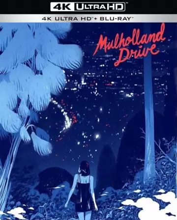Mulholland Drive [4K LIGHT] - MULTI (FRENCH)