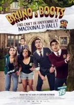 Bruno & Boots: This Can't Be Happening at Macdonald Hall [WEBRIP] - FRENCH