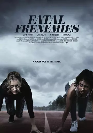 Fatal Frenemies [WEBRIP] - FRENCH