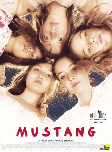 Mustang  [BDRIP] - FRENCH
