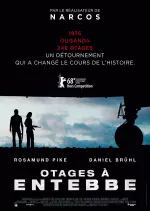 Otages à Entebbe [HDRIP] - FRENCH