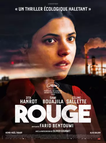 Rouge [HDRIP] - FRENCH