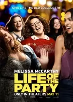 Life Of The Party [BDRIP] - FRENCH