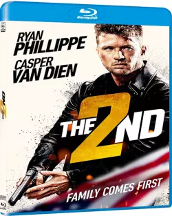The 2nd  [BLU-RAY 1080p] - FRENCH