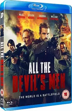 All the Devil's Men [HDLIGHT 720p] - FRENCH