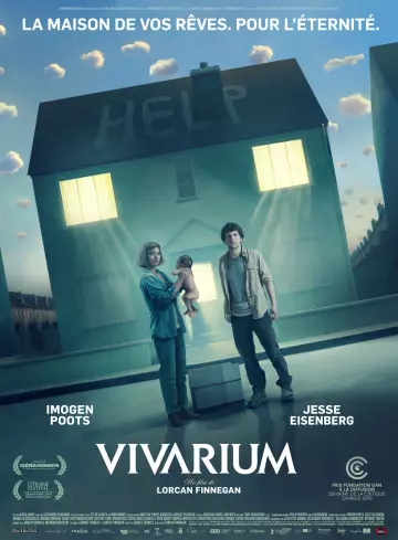 Vivarium [WEB-DL 1080p] - VO