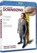 Downsizing [HDLIGHT 720p] - FRENCH