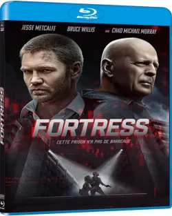 Fortress [BLU-RAY 720p] - FRENCH